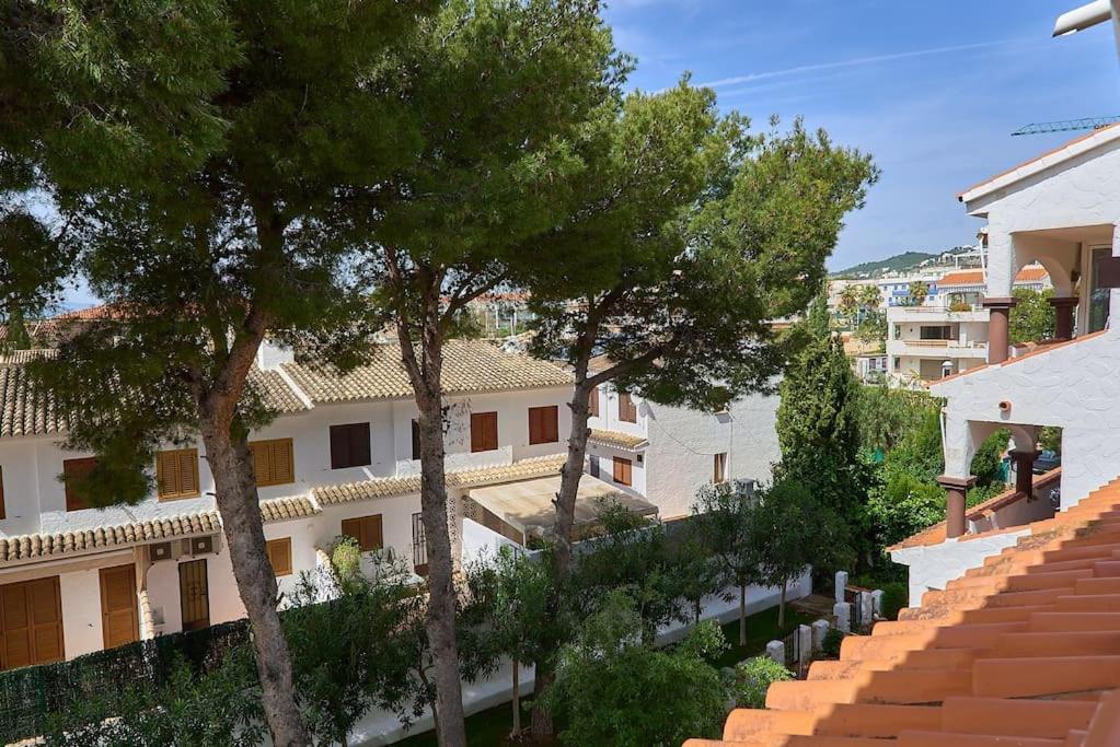 Mallorca Duplex 1 Alcossebre Eksteriør billede