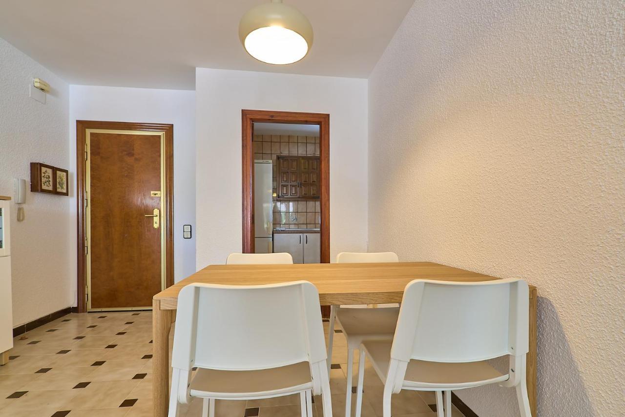 Mallorca Duplex 1 Alcossebre Eksteriør billede