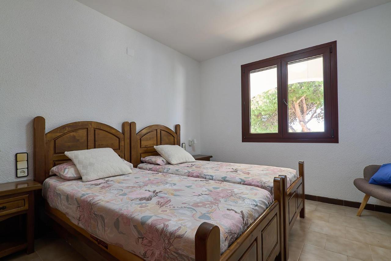 Mallorca Duplex 1 Alcossebre Eksteriør billede