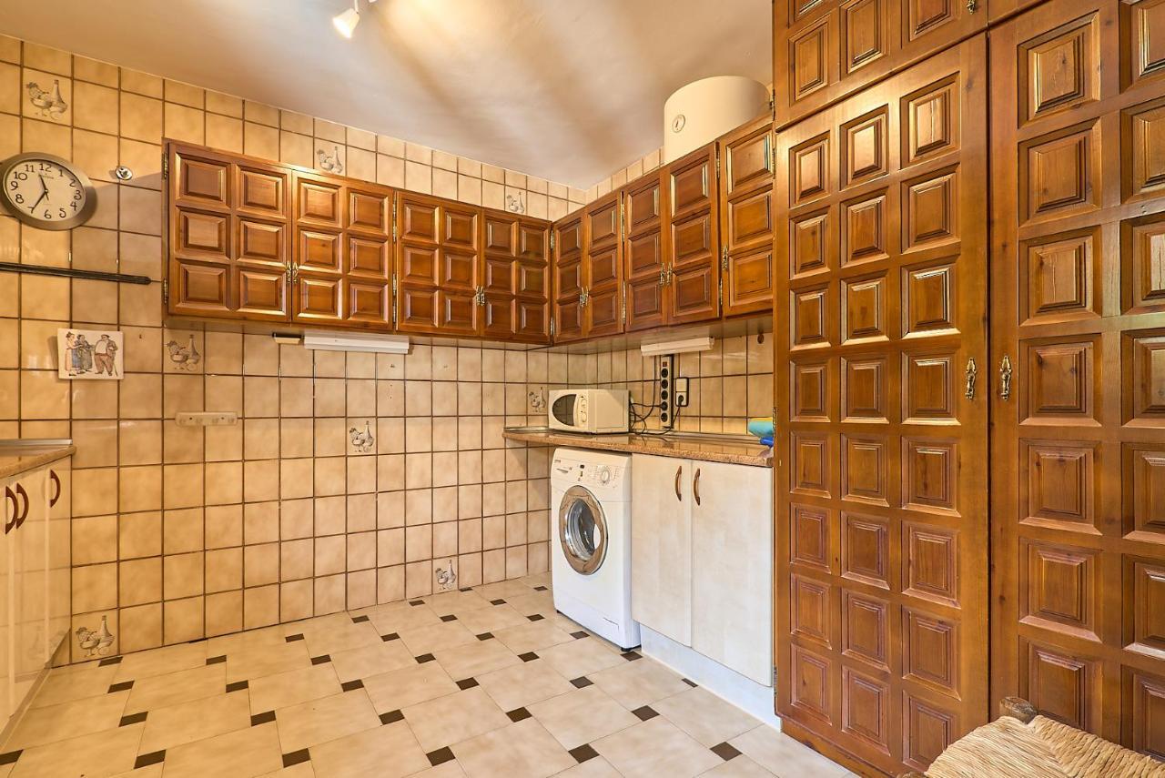 Mallorca Duplex 1 Alcossebre Eksteriør billede