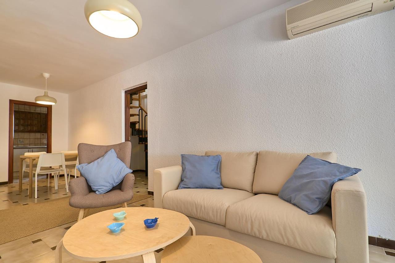 Mallorca Duplex 1 Alcossebre Eksteriør billede