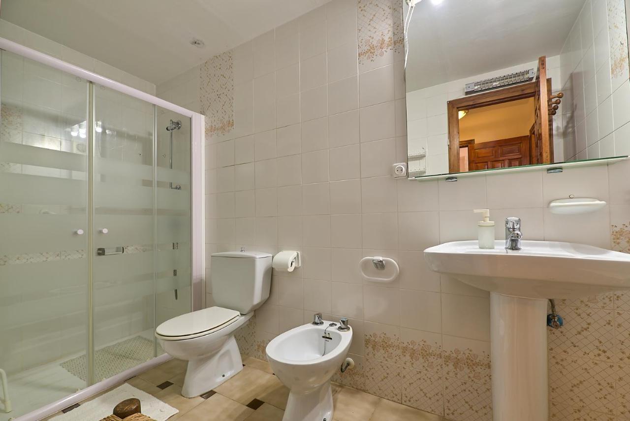 Mallorca Duplex 1 Alcossebre Eksteriør billede